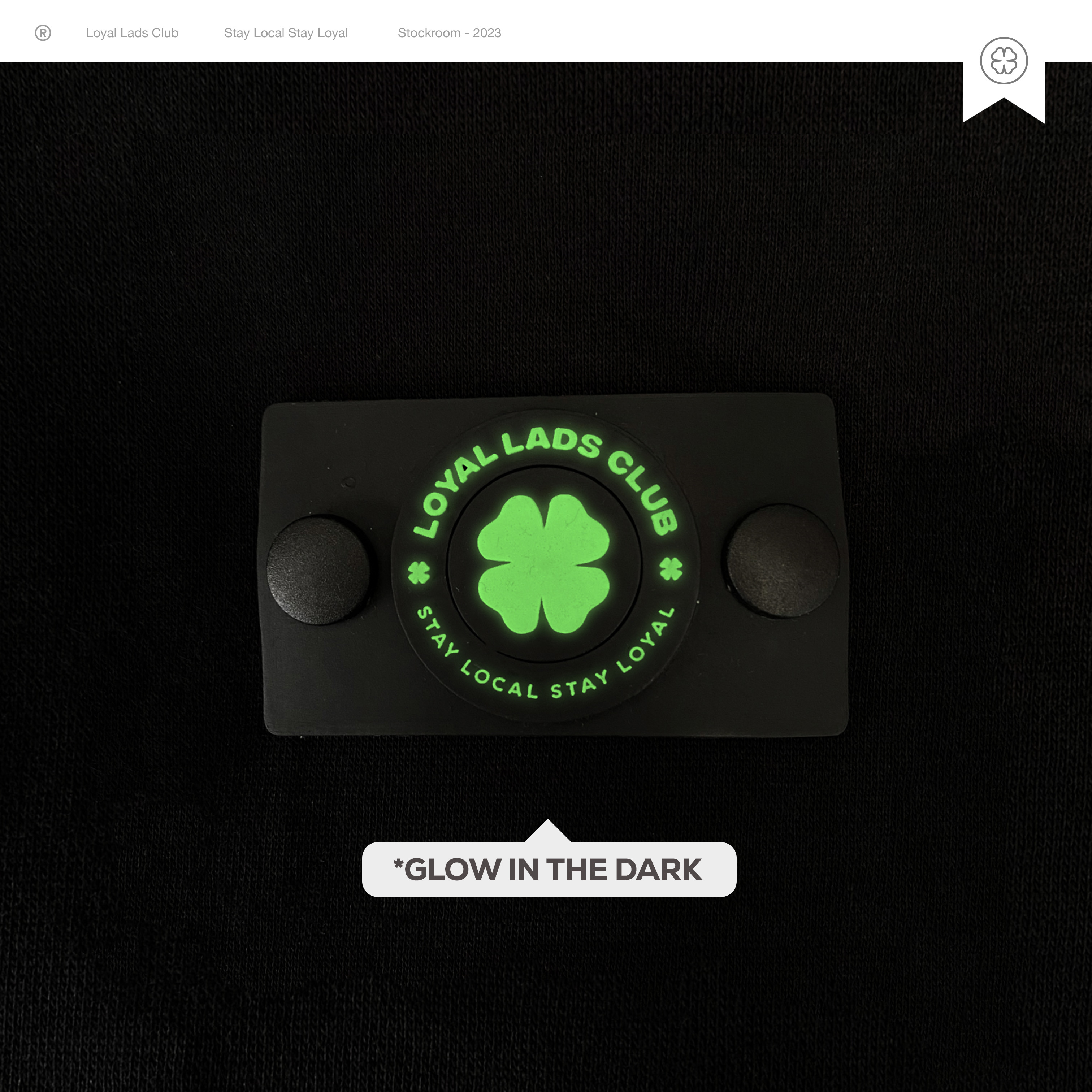 Accessories - Badge - Thumbnail 2